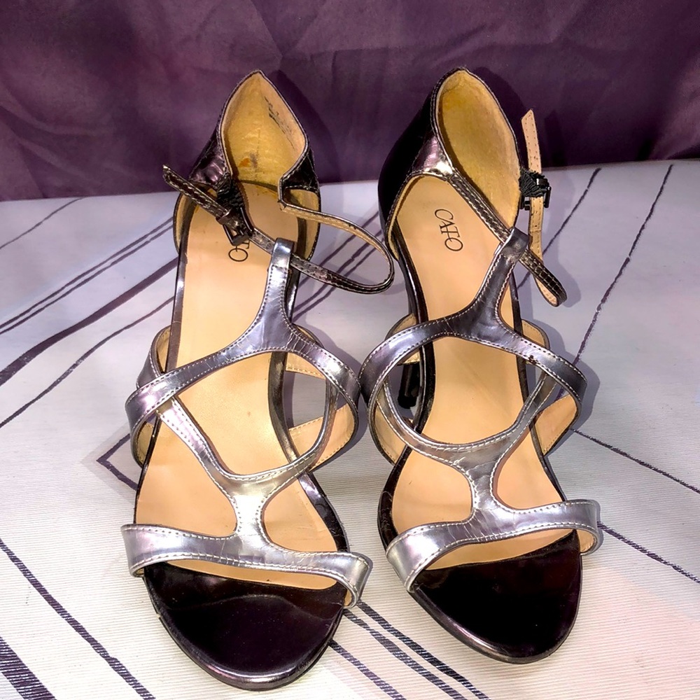 WS-1058 Cato size 7